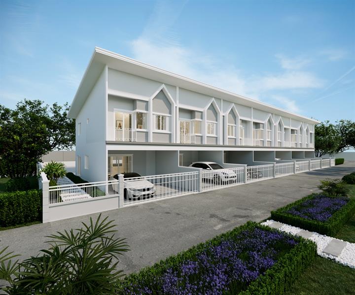 รูปภาพ เดอะ มิราเคิล สุขุมวิท-แพรกษา (The Miracle Sukhumvit-Praksa)