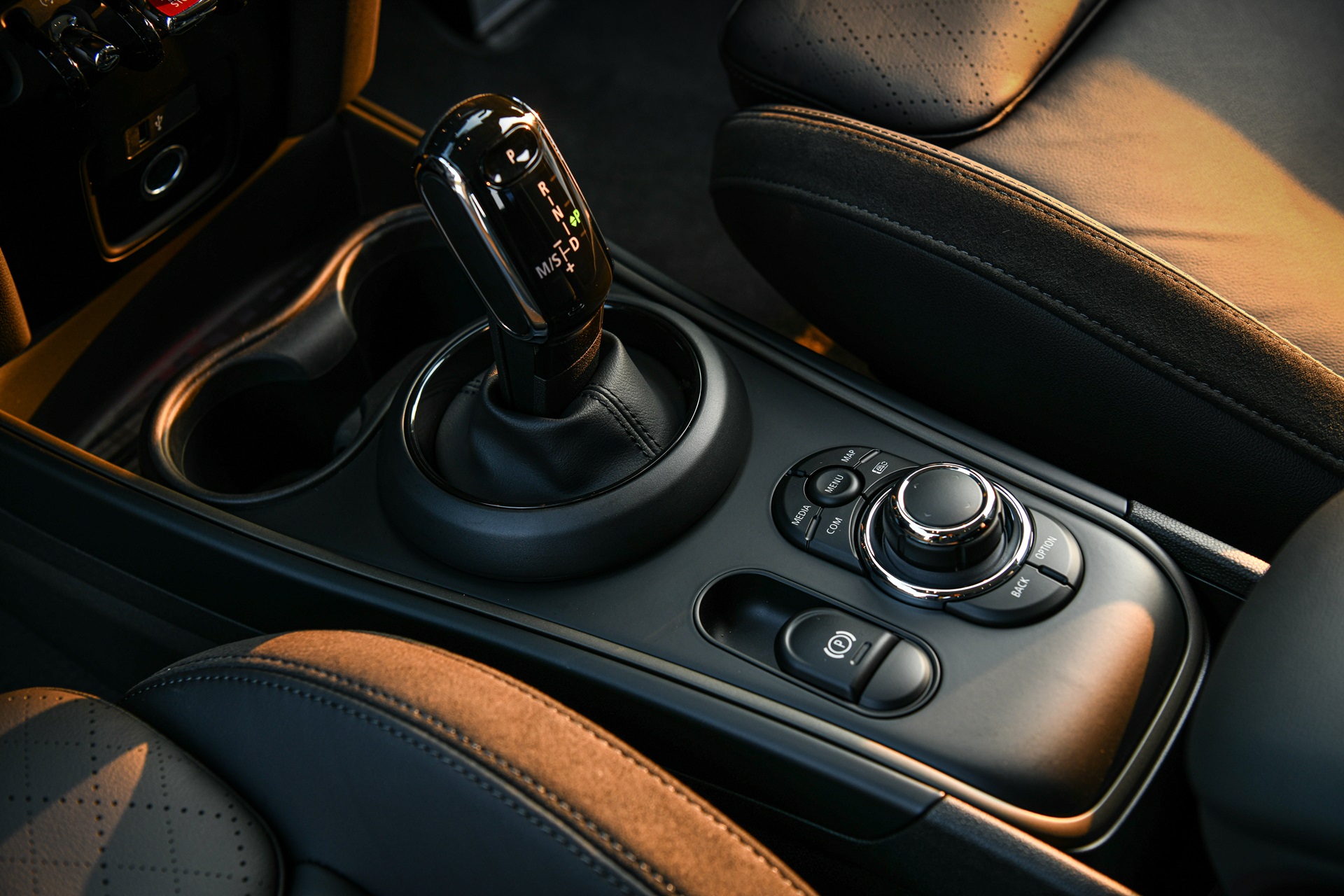 รูปภาพ มินิ Mini Countryman Cooper S Highlands Edition ปี 2024