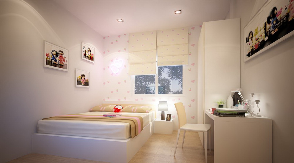 รูปภาพ นีโอ เดอ สยาม สวนหลวง ร.9 (Neo De Siam)