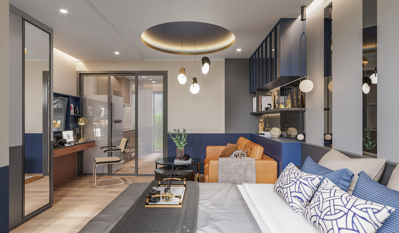 รูปภาพ แกลดเดิ่น สแควร์ ลาดพร้าว ซอย 15 (Gladden Square Ladprao Soi 15)