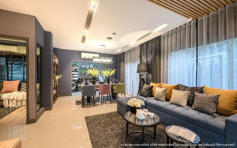 รูปภาพ เวิร์ฟ เพชรเกษม (Verve Petchkasem)