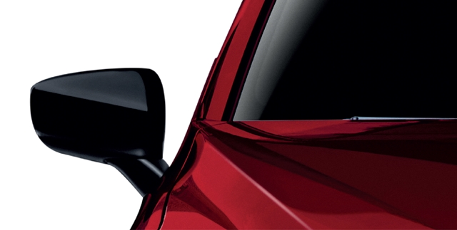 รูปภาพ มาสด้า Mazda 2 1.3 E Sedan ปี 2019