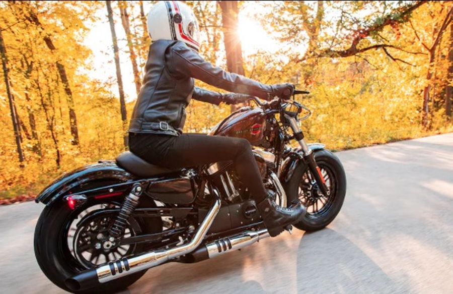 รูปภาพ ฮาร์ลีย์-เดวิดสัน Harley-Davidson Cruiser Forty-Eight ปี 2022
