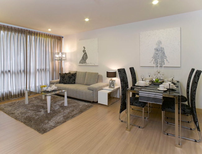 รูปภาพ เดอะ ไพรด์ พัทยา (The Pride Pattaya)