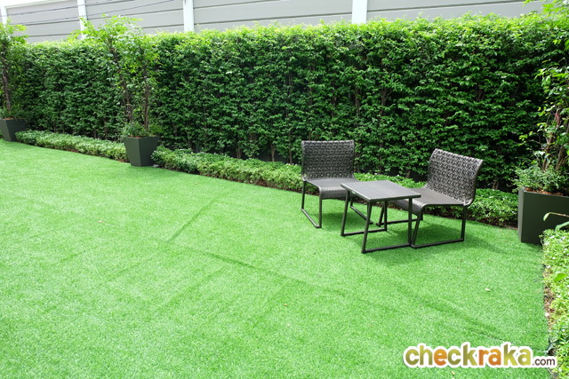 รูปภาพ บ้านกลางเมือง พระราม 2 (Baan Klang Muang Rama 2)