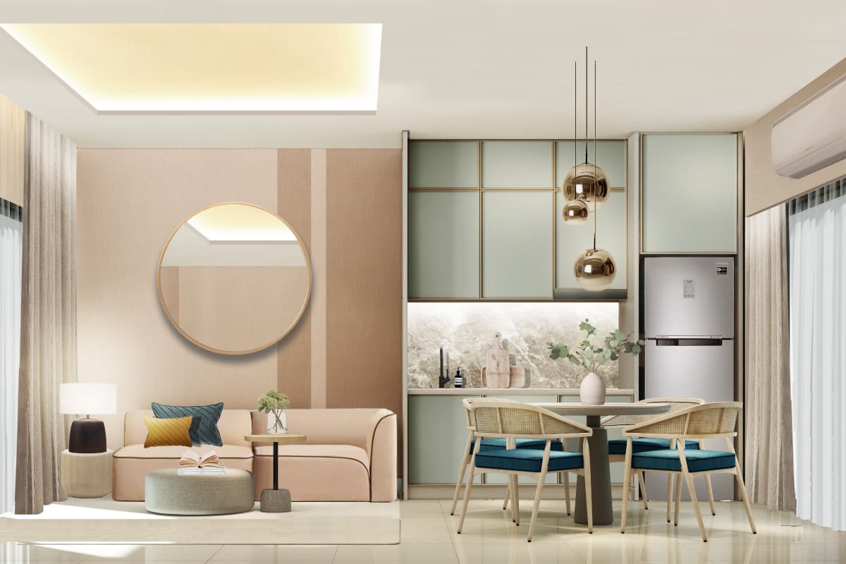 รูปภาพ พลีโน่ ทาวน์ ปิ่นเกล้า-สาย 5 (Pleno Town Pinklao - Sai5)