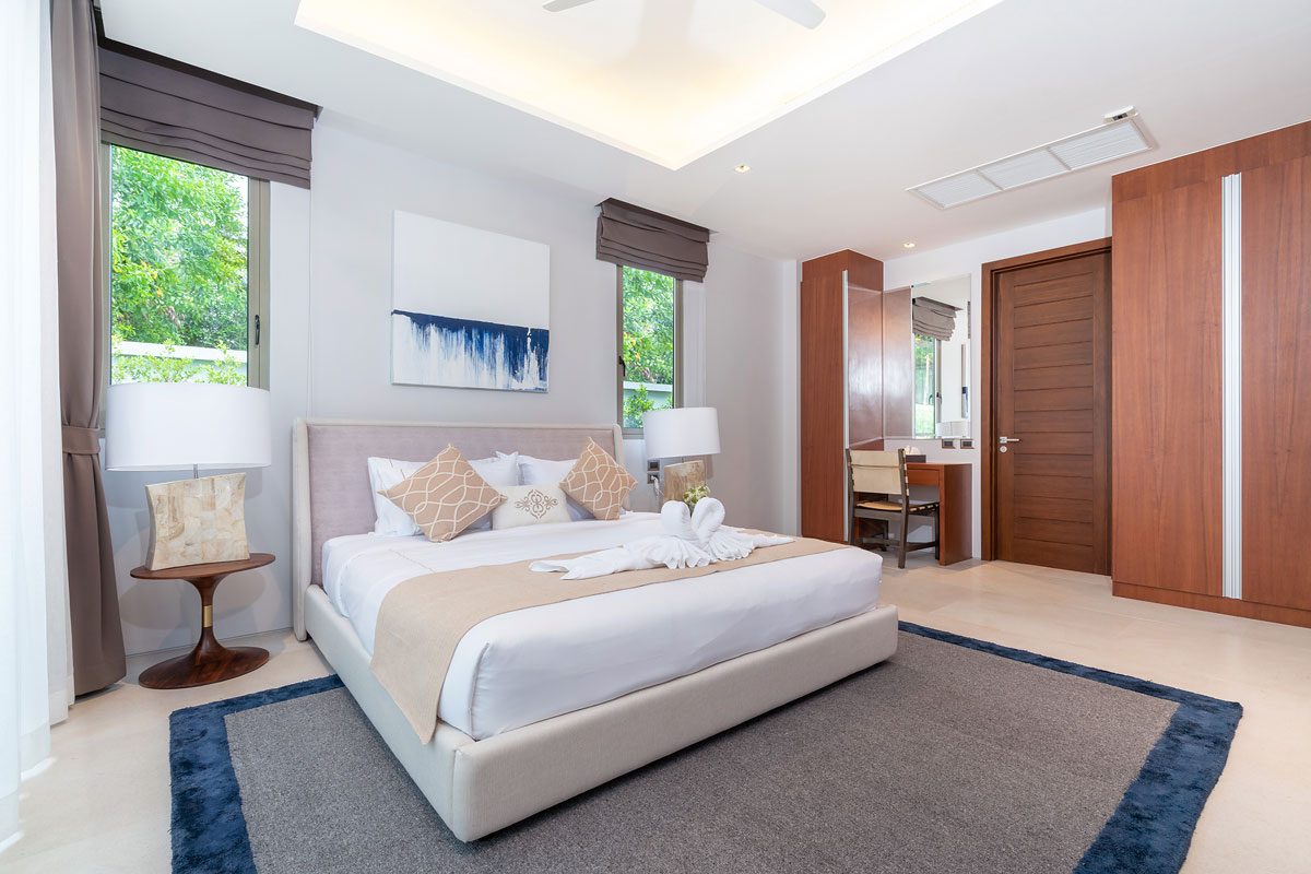 รูปภาพ โบทานิก้า บางเทา (Botanica Bangtao Beach)