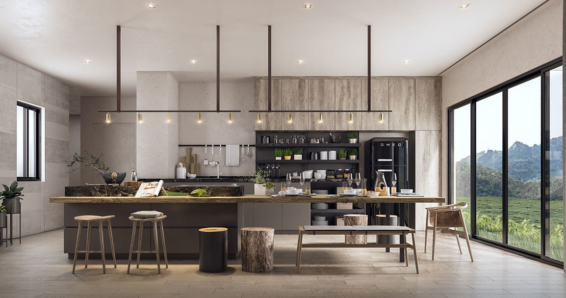 รูปภาพ ครีเอ้ เขาใหญ่ (Crea Khao yai)