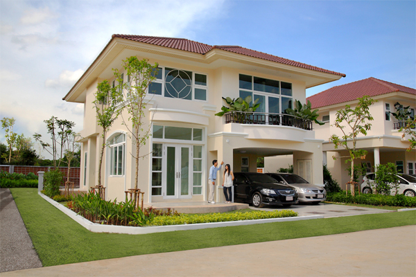 รูปภาพ ศุภาลัย พาร์ควิลล์ ช้างเผือก (Supalai Parkville)