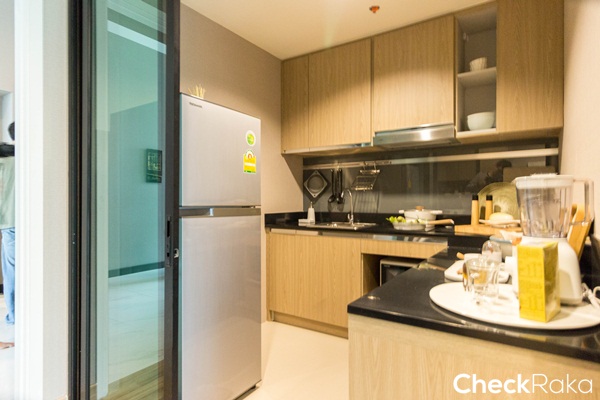 รูปภาพ นิช โมโน สุขุมวิท-แบริ่ง (NICHE MONO Sukhumvit-Bearing)