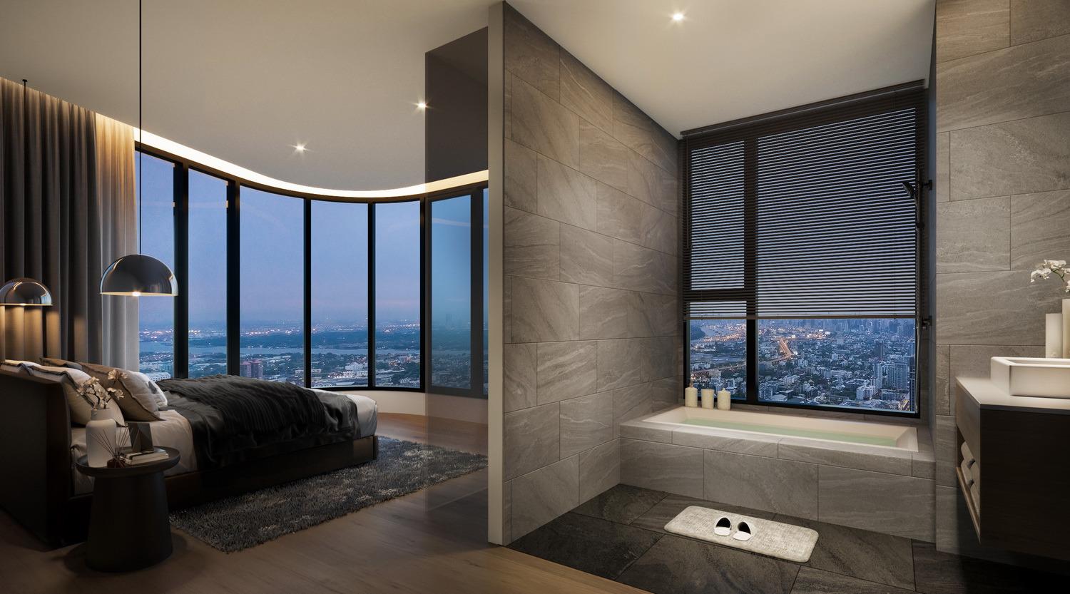 รูปภาพ สกายไรซ์ อเวนิว สุขุมวิท 64 (Skyrise Avenue Sukhumvit 64)