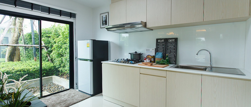 รูปภาพ พฤกษาวิลล์ 66/4 บางนา - หนามแดง (Pruksa Ville 66/4 Bangna - Namdaeng)