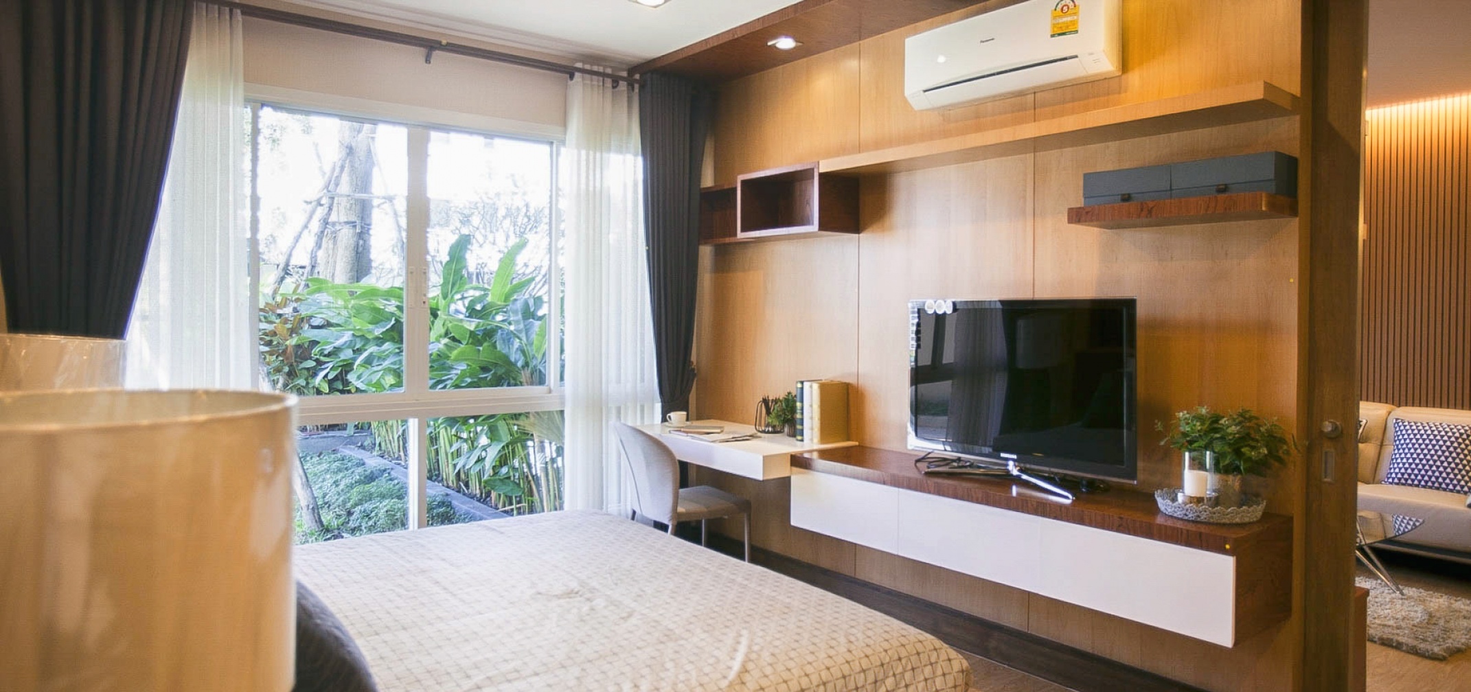 รูปภาพ ราชพฤกษ์กรีนเนอร์รี่ ฮิลล์ (Rajapruek Greenery Hill)