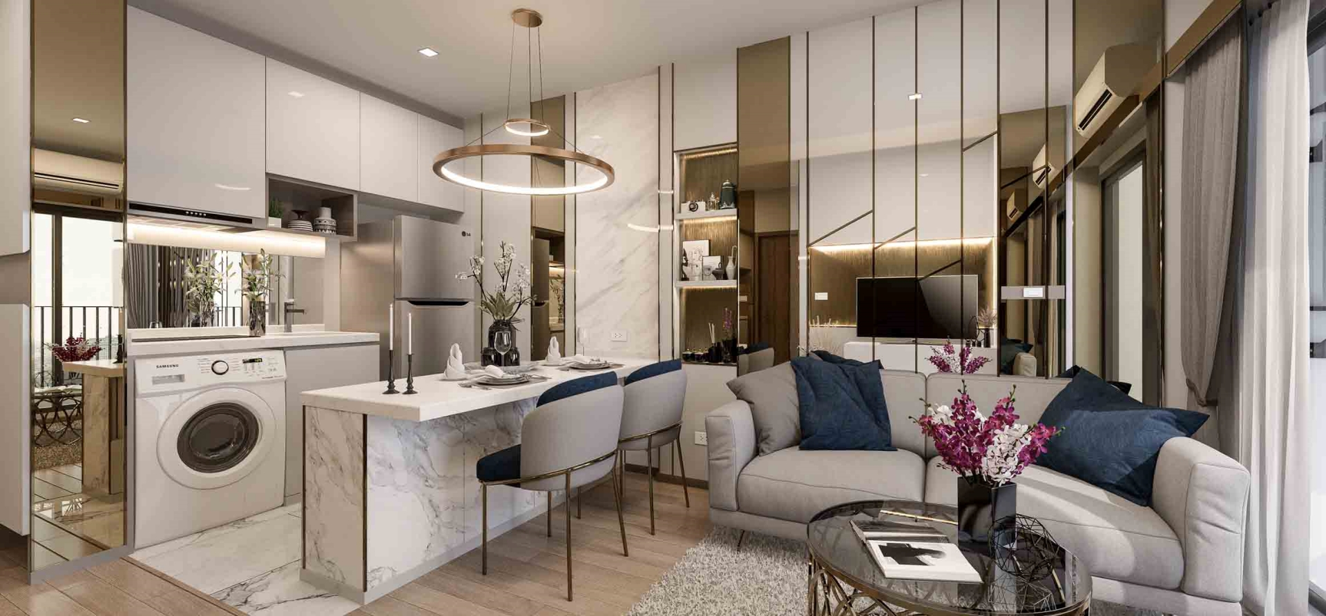 รูปภาพ อะไรซ์ เจริญเมือง (Arise Charoen Mueang)