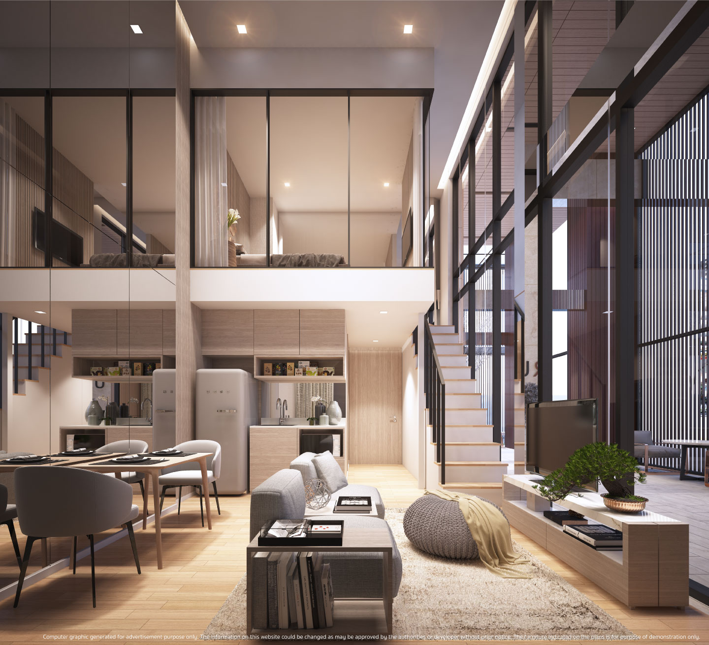 รูปภาพ มารุ ลาดพร้าว 15 (MARU Ladprao 15)