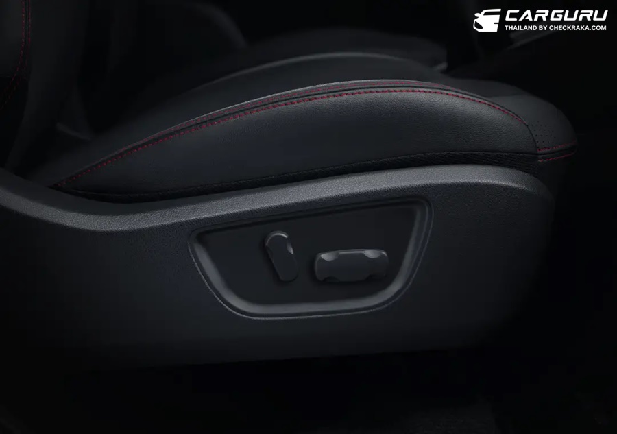 รูปภาพ มิตซูบิชิ Mitsubishi Triton Double Cab Plus S-Limited AT ปี 2022