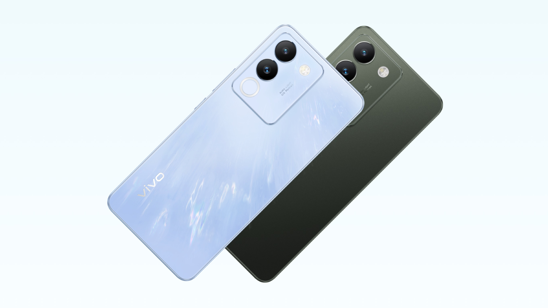 รูปภาพ วีโว่ vivo V29e (12GB/256GB)