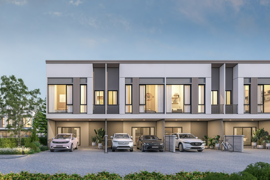 รูปภาพ พลีโน่ พระราม 9-กรุงเทพกรีฑา 3 (Pleno Rama 9-Krungthep Kreetha 3)