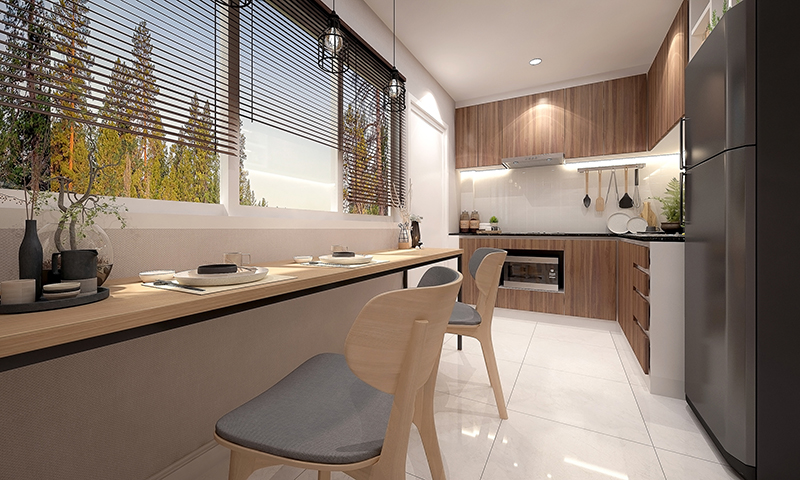 รูปภาพ บ้านปิยะพัฒนา สุขสวัสดิ์-พระสมุทรเจดีย์ (Banpiyapattana Suksawat- Phra Samut Chedi)