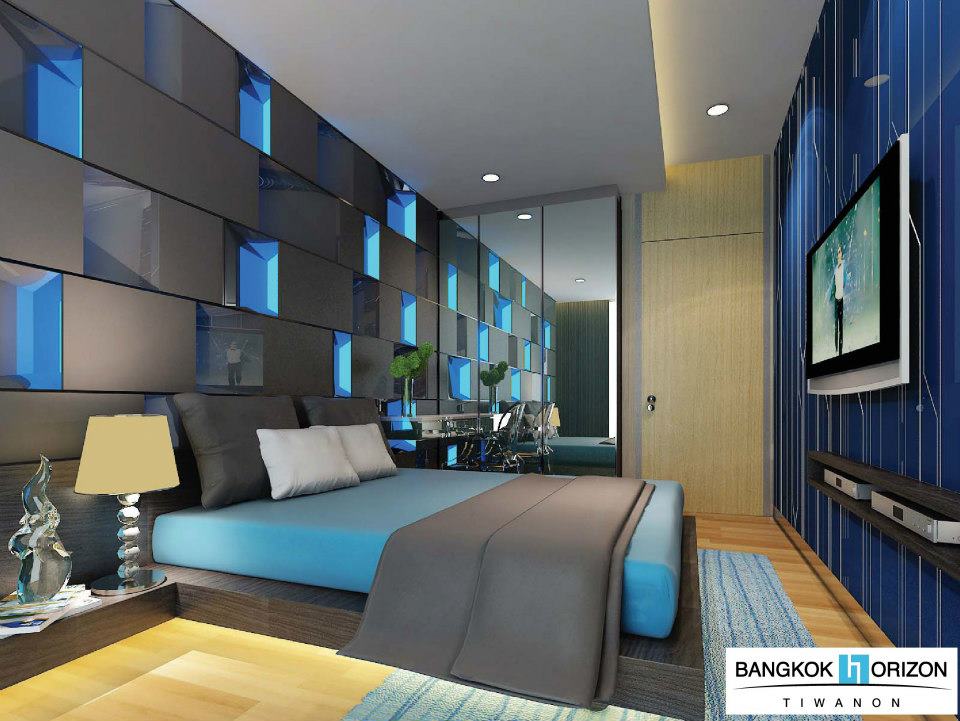 รูปภาพ แบงค์คอก ฮอไรซอน ติวานนท์ (Bangkok Horizon Tiwanon)