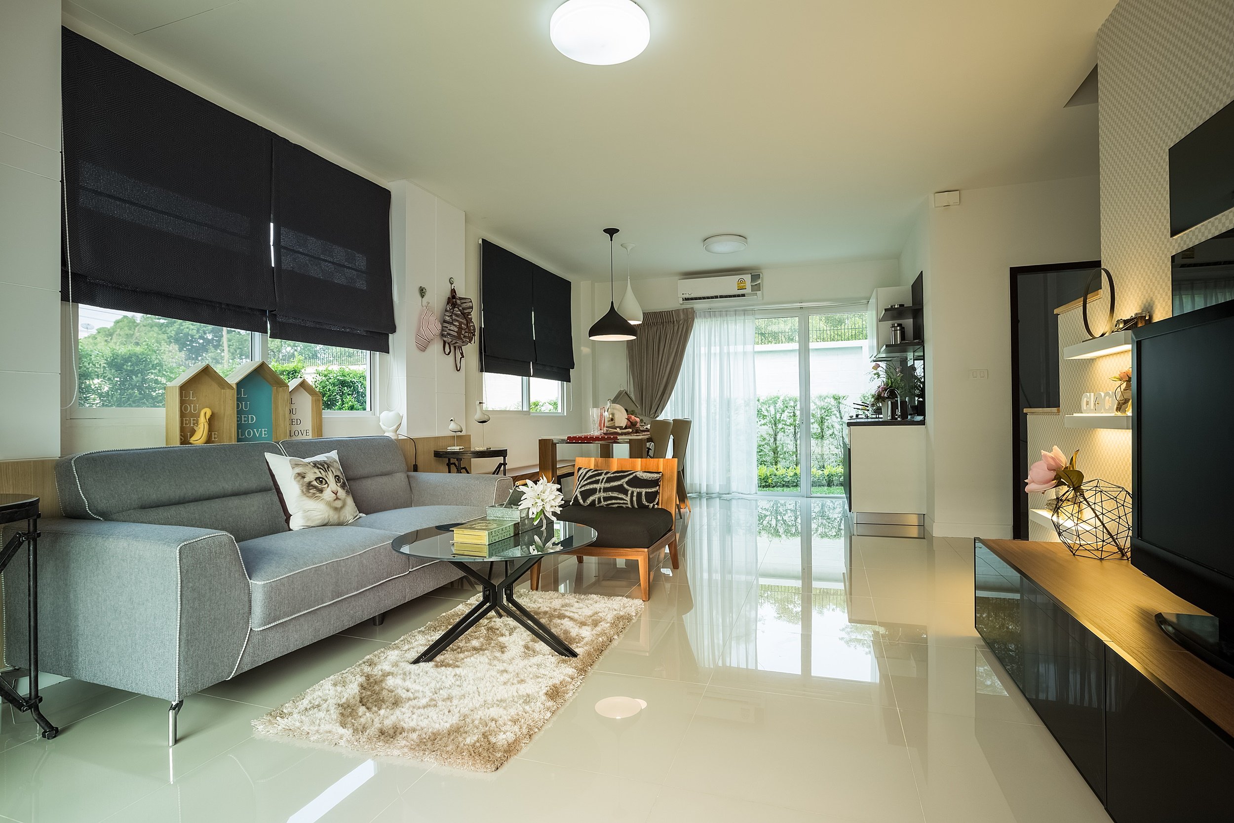 รูปภาพ ศุภาลัย พรีโม่ วงแหวน ปิ่นเกล้า - พระราม 5 (Supalai Primo Wongwaen Pinklao - Rama 5