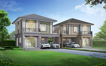 รูปภาพ เดอะ แพลนท์ ปากเกร็ด (The Plant Pakkred)