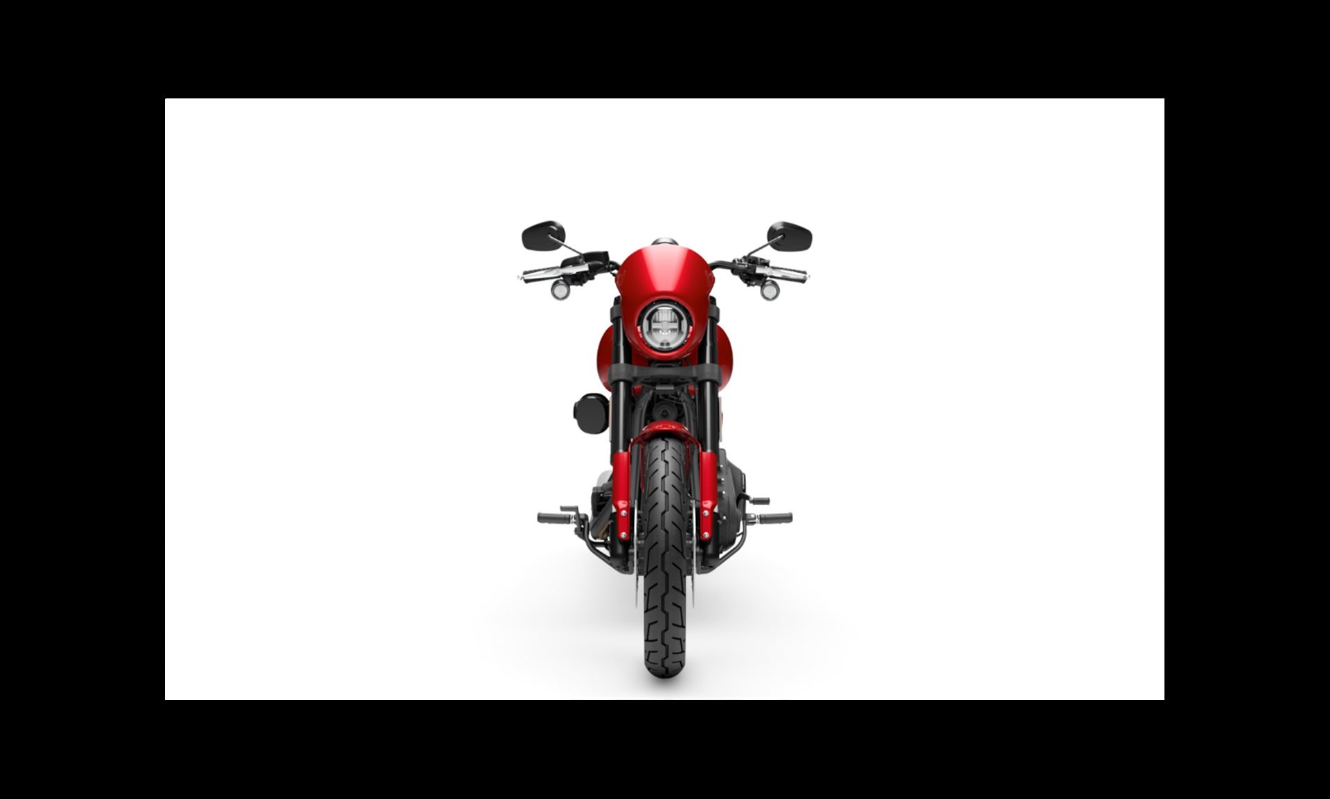 รูปภาพ ฮาร์ลีย์-เดวิดสัน Harley-Davidson Cruiser Low Rider S ปี 2025