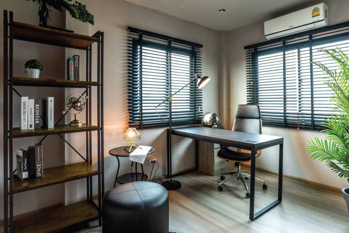 รูปภาพ บ้าน มาย-กรีน แอท เวลโกรว์ (Baan My-Green @ Wellgrow)