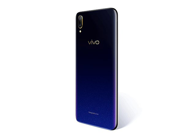 รูปภาพ วีโว่ vivo V11