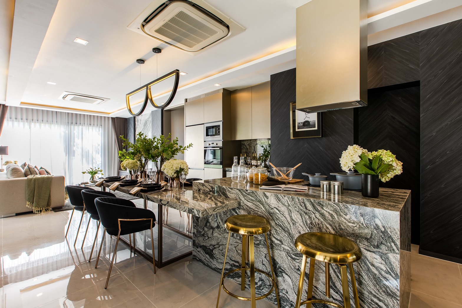 รูปภาพ เวนิว พระราม 9 (Venue Rama 9)