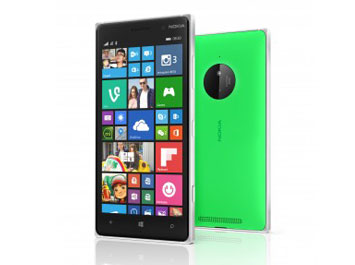 รูปภาพ โนเกีย Nokia-Lumia 830