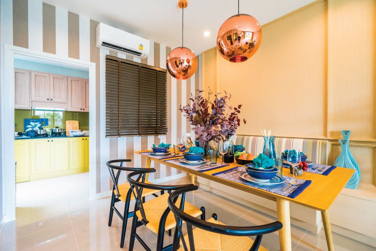 รูปภาพ ชวนชื่น ทาวน์ บางใหญ่ (Chuan Chuen Town Bangyai)