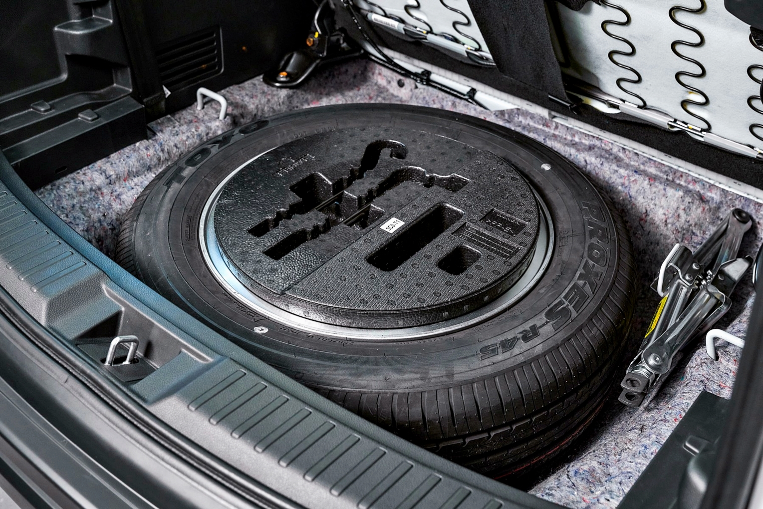 รูปภาพ ฮอนด้า Honda CR-V EL 4WD 7 Seat ปี 2023