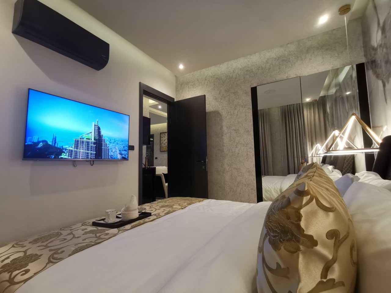 รูปภาพ แกรนด์ โซลาร์ พัทยา (Grand Solaire Pattaya)