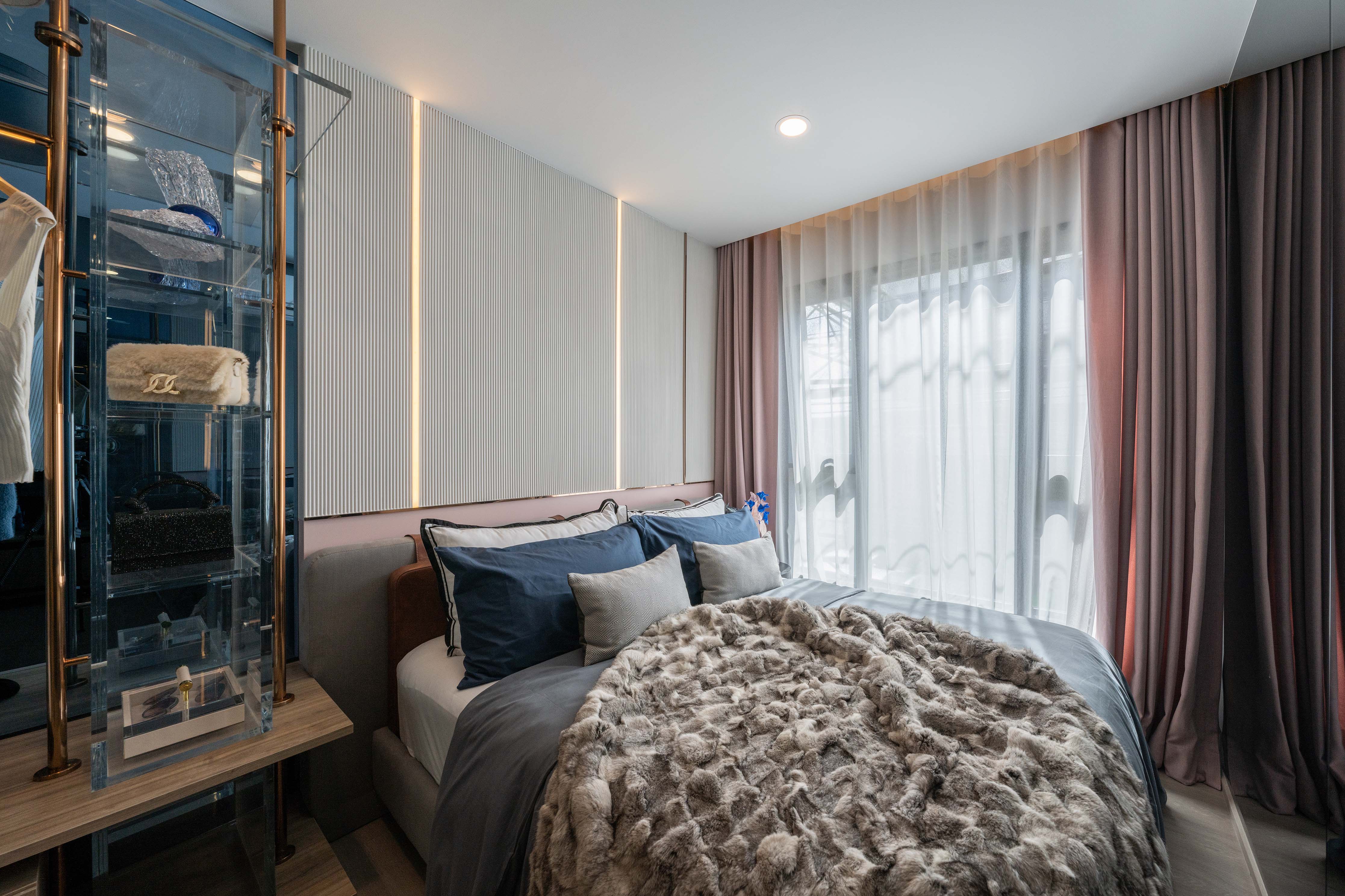 รูปภาพ แอสปาย อ่อนนุช สเตชั่น (Aspire Onnut Station)