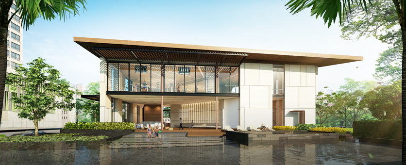 รูปภาพ ฟิวส์ จันทน์-สาทร (FUSE Chan-Sathorn)