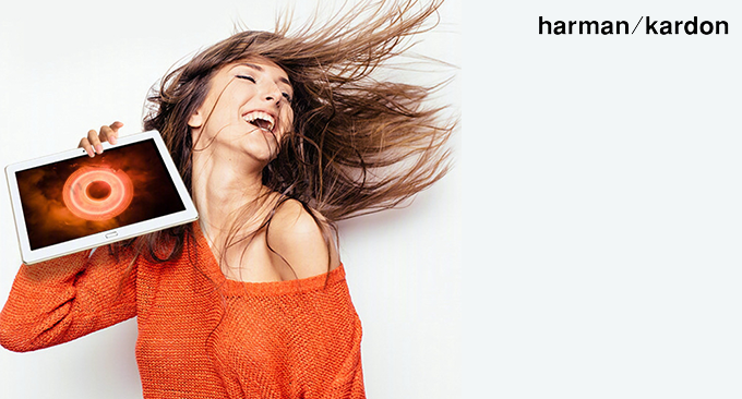 รูปภาพ หัวเหว่ย Huawei-Honor WaterPlay 32GB Wi-Fi