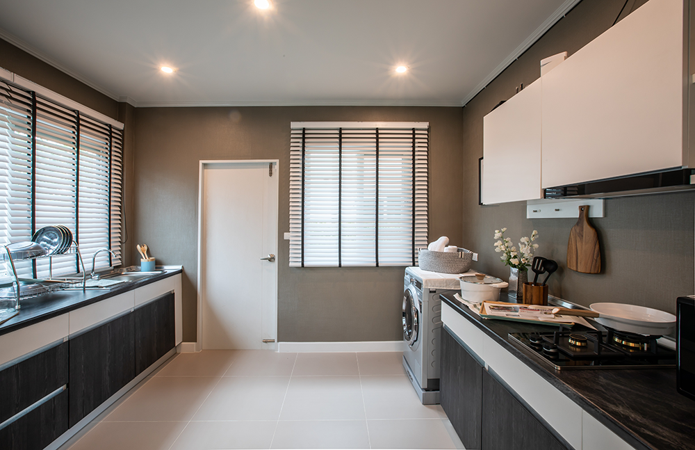 รูปภาพ ศุภาลัย วิลล์ บางนา-ศรีนครินทร์ (Supalai Ville Bangna - Srinakarin)