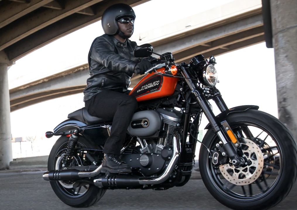 รูปภาพ ฮาร์ลีย์-เดวิดสัน Harley-Davidson Cruiser Roadster ปี 2020