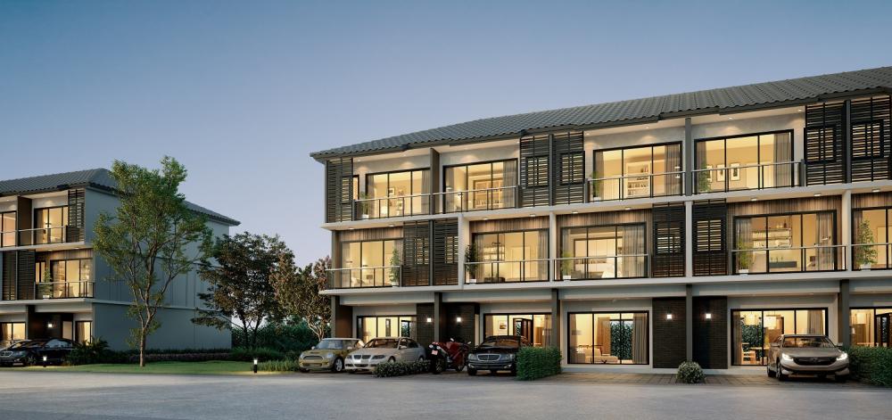 รูปภาพ ปาล์มสปริงส์ พรอมานาด (Palmsprings Promenade)