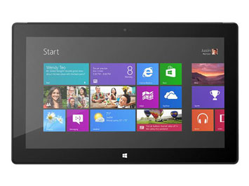 รูปภาพ ไมโครซอฟท์ Microsoft-Surface Pro 3 Core i5 4GB 128GB