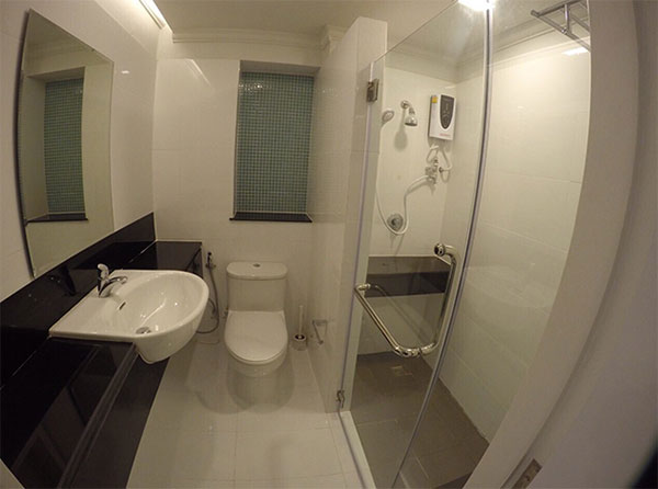 รูปภาพ ฟลอเรส สาทร เรสซิเด้นซ์ (Flawless Sathorn Residence Condo)