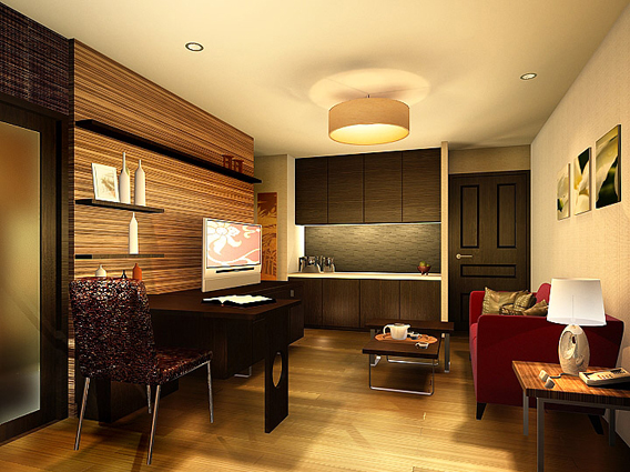 รูปภาพ ศุภวรรณ ริเวอร์เพลส (Supawan River Place)