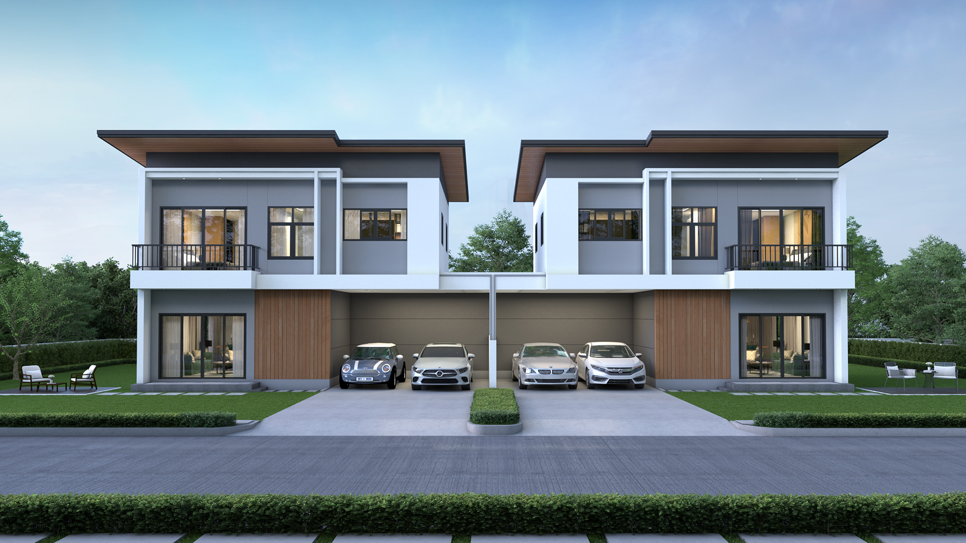 รูปภาพ เดอะวัน ไลฟ์ บางนา (The One Life Bangna)