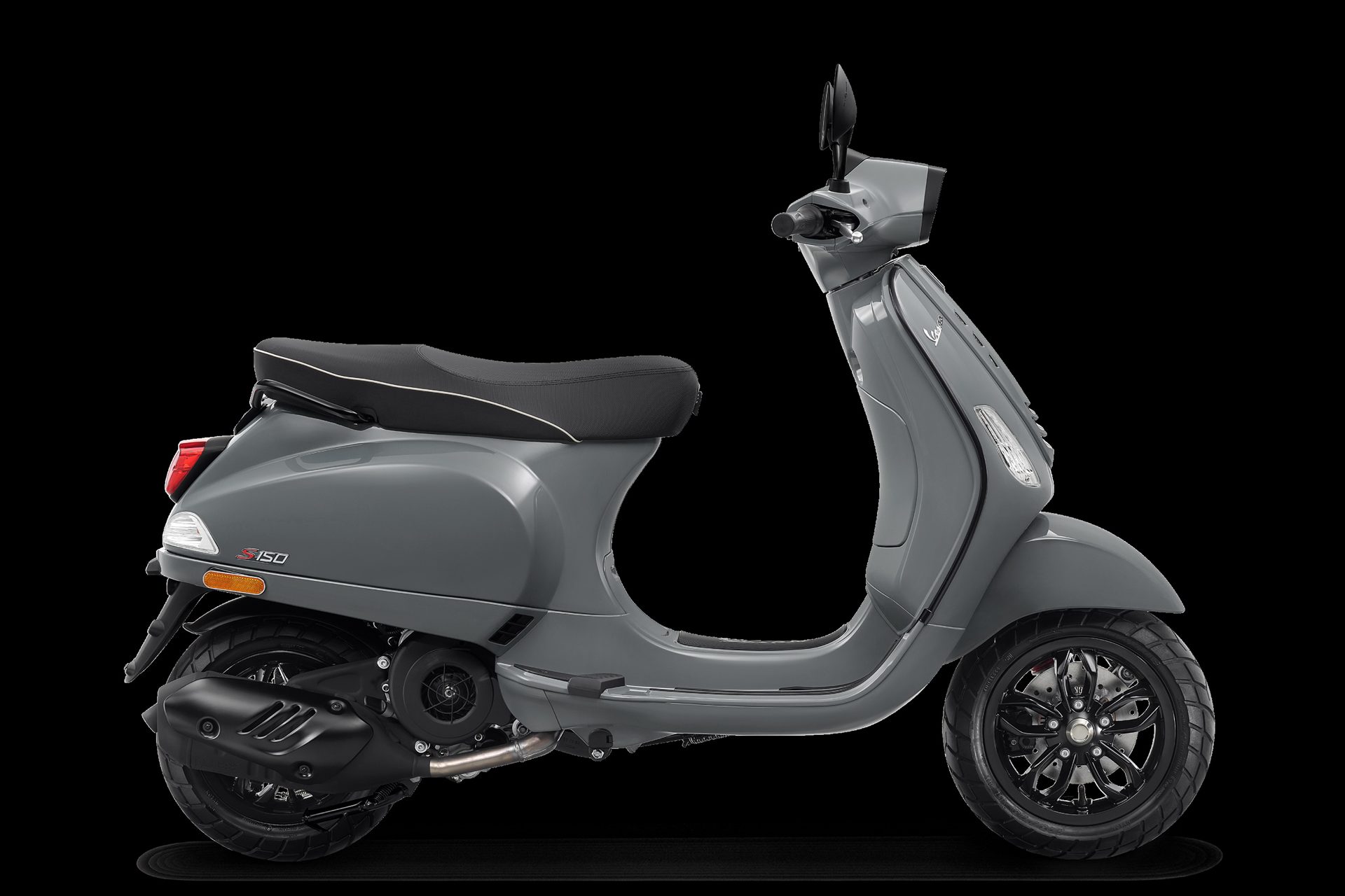 รูปภาพ เวสป้า Vespa S 150 I-GET ABS ปี 2025