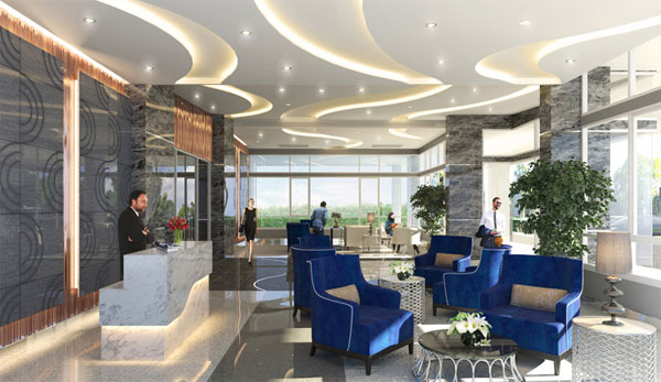 รูปภาพ ศุภาลัย เอลีท สุรวงศ์ (Supalai Elite Surawong)