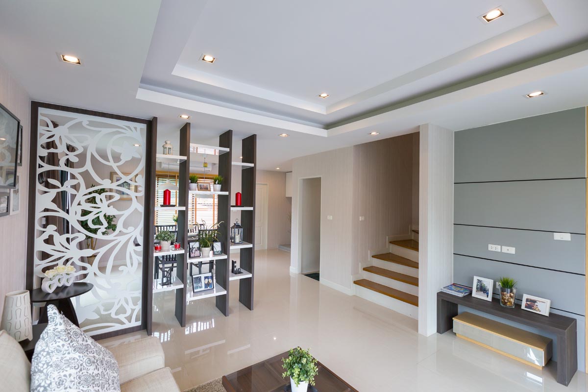 รูปภาพ มณีรินทร์ โมเดิร์นโฮม บ่อวิน (Maneerin Modernhome Bowin)