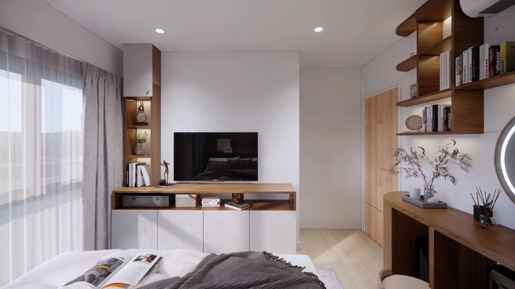 รูปภาพ เพลิน เพลิน คอนโด ลำลูกกา-คูคต (Ploen Ploen Condo Lumlukka-Khukhot)