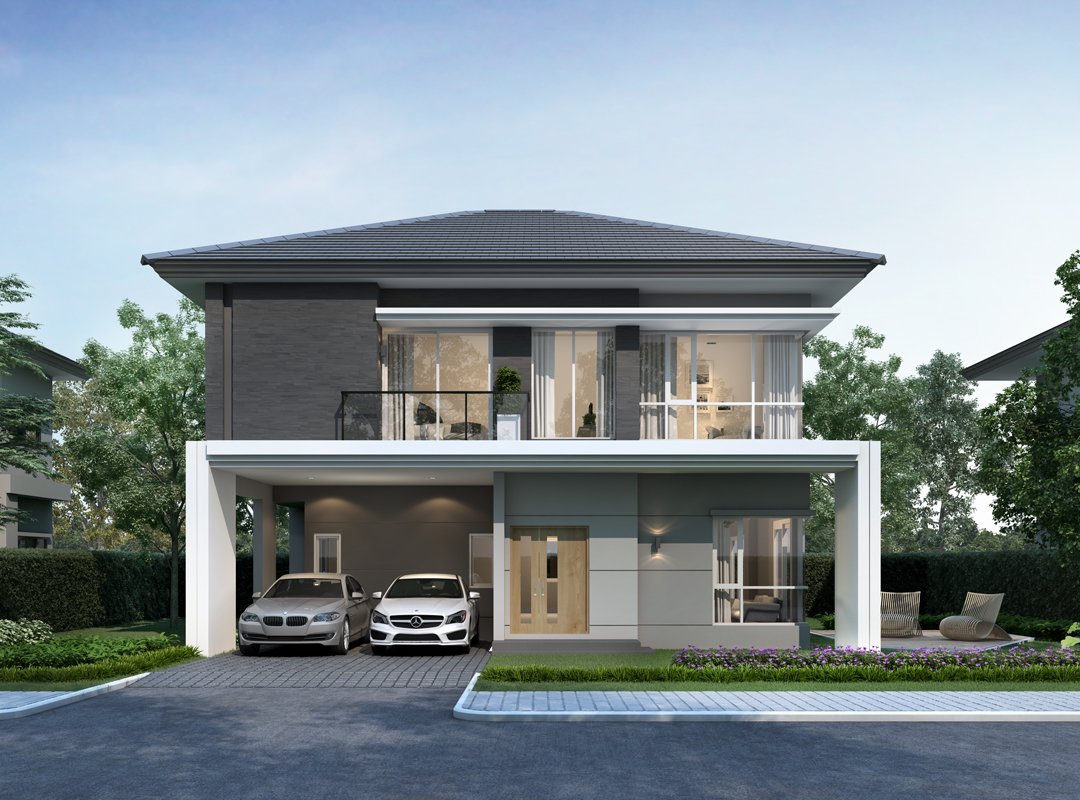 รูปภาพ เดอะ ซิตี้ สุขสวัสดิ์ 64 (The City Suksawat 64)