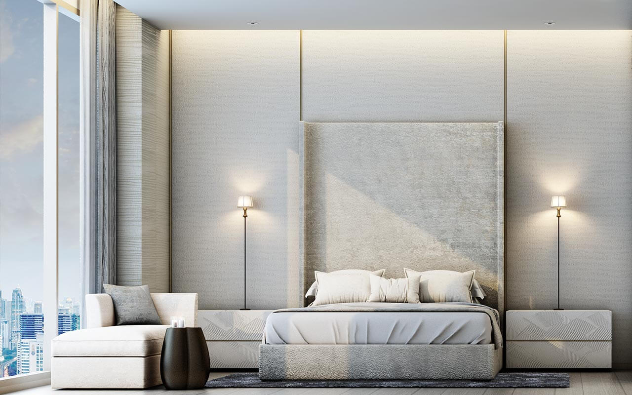 รูปภาพ เดอะ สแตรนด์ ทองหล่อ (The Strand Thonglor)